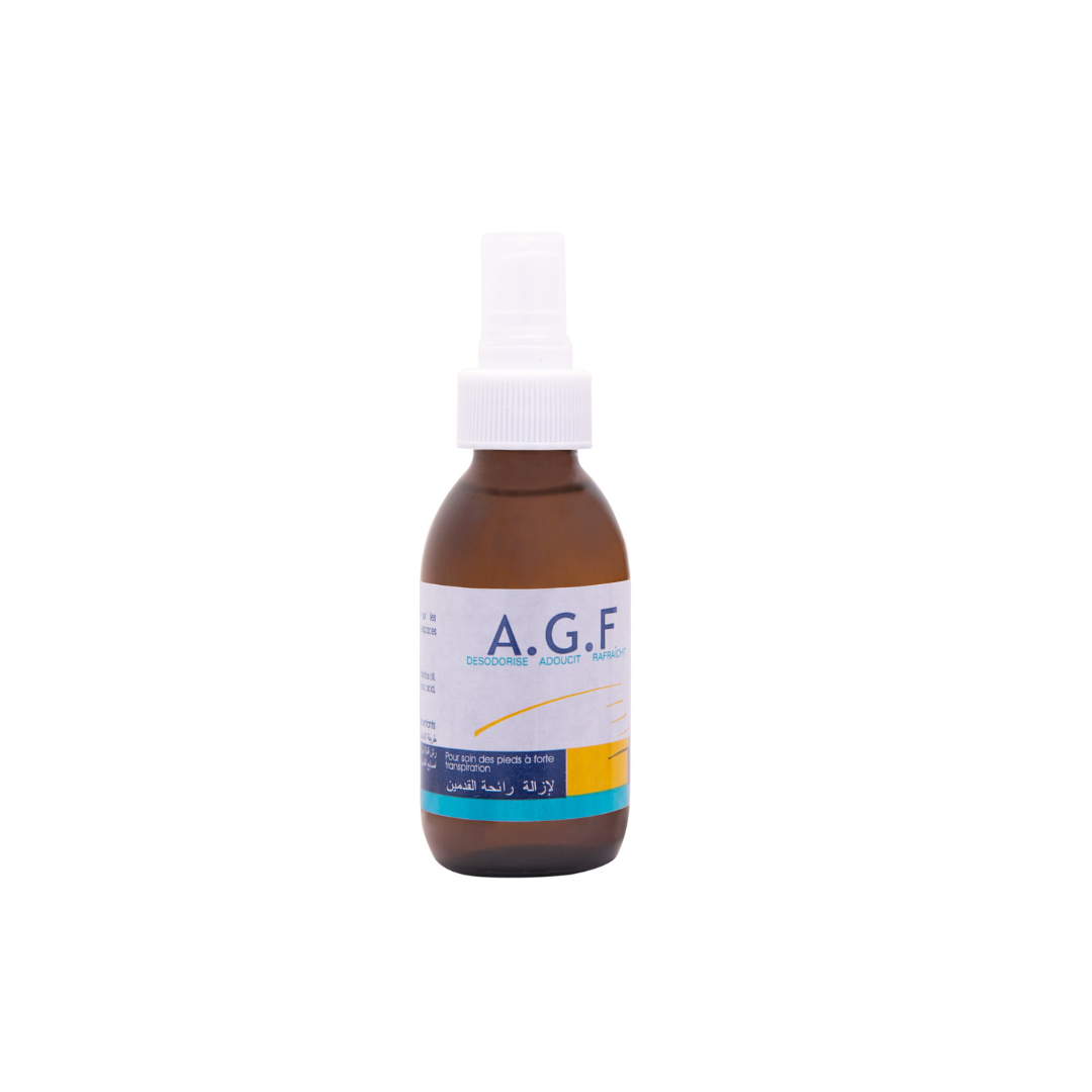 A.G.F