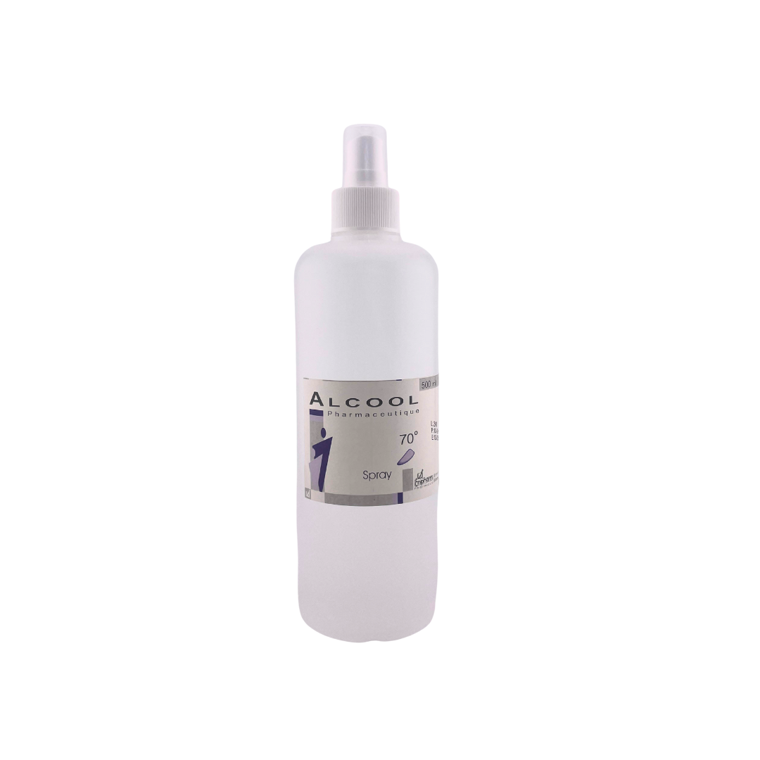 Alcohol 70% (250 ml)