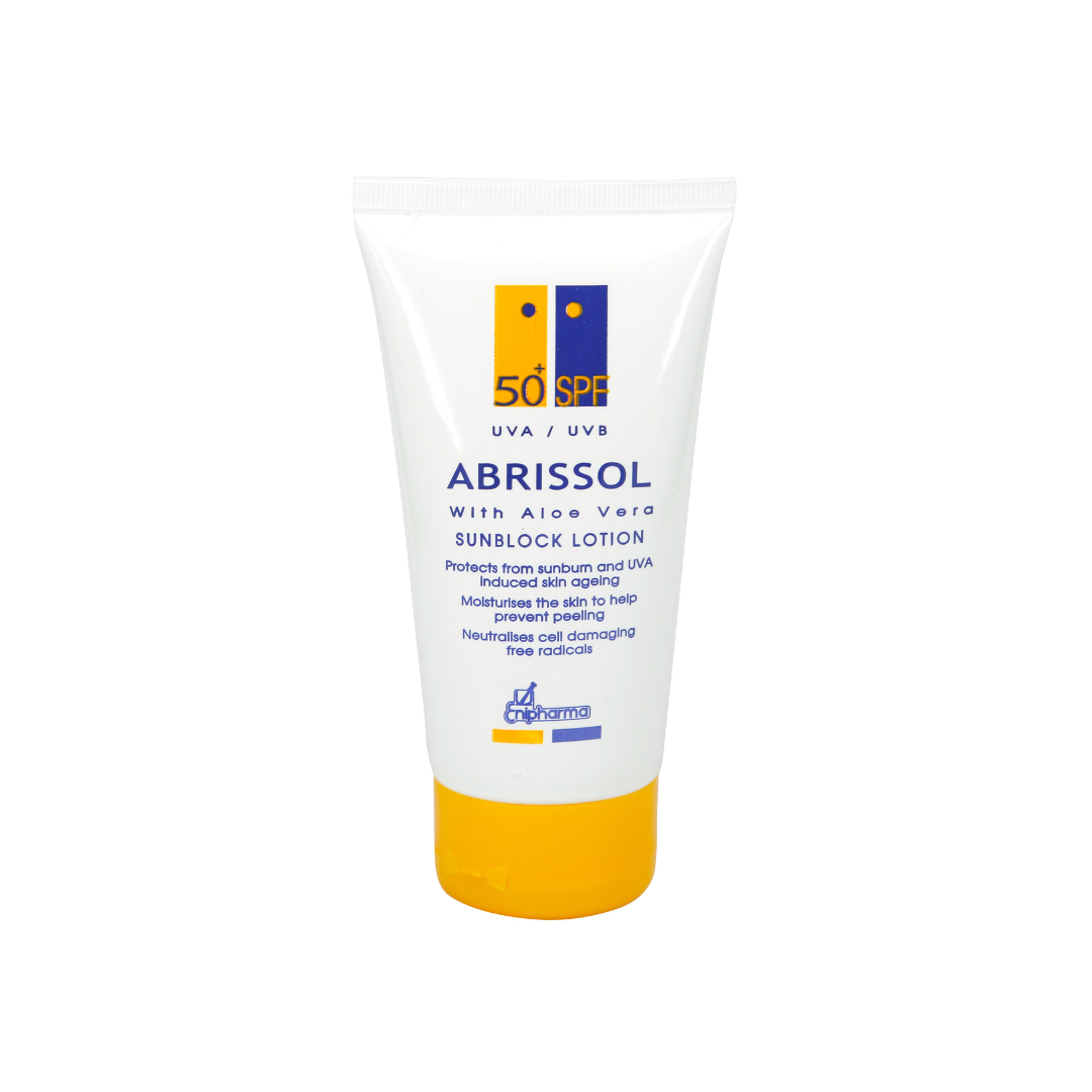Abrissol Lotion 50+ SPF