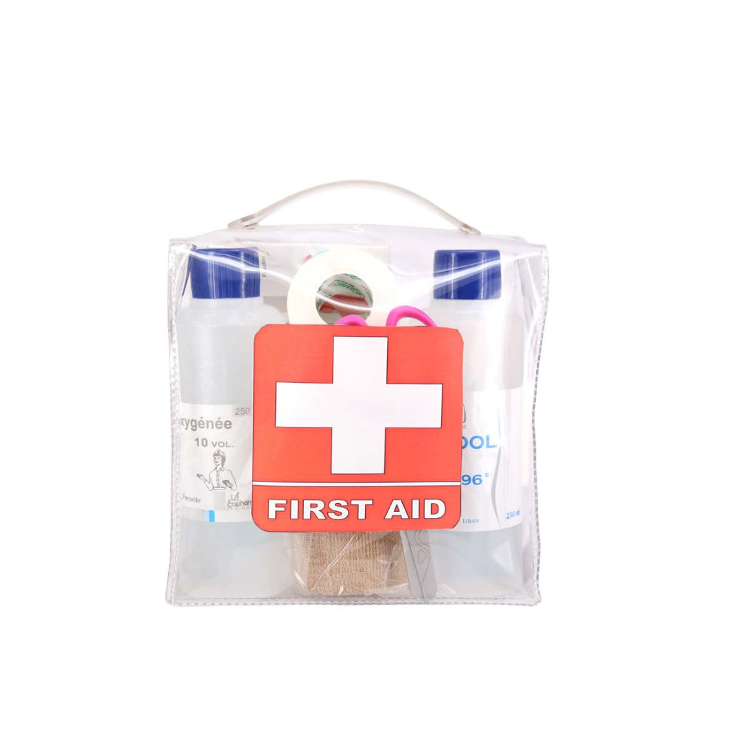 First Aid Kit