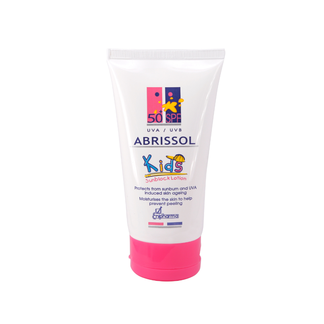 Abrissol kids 50+ SPF