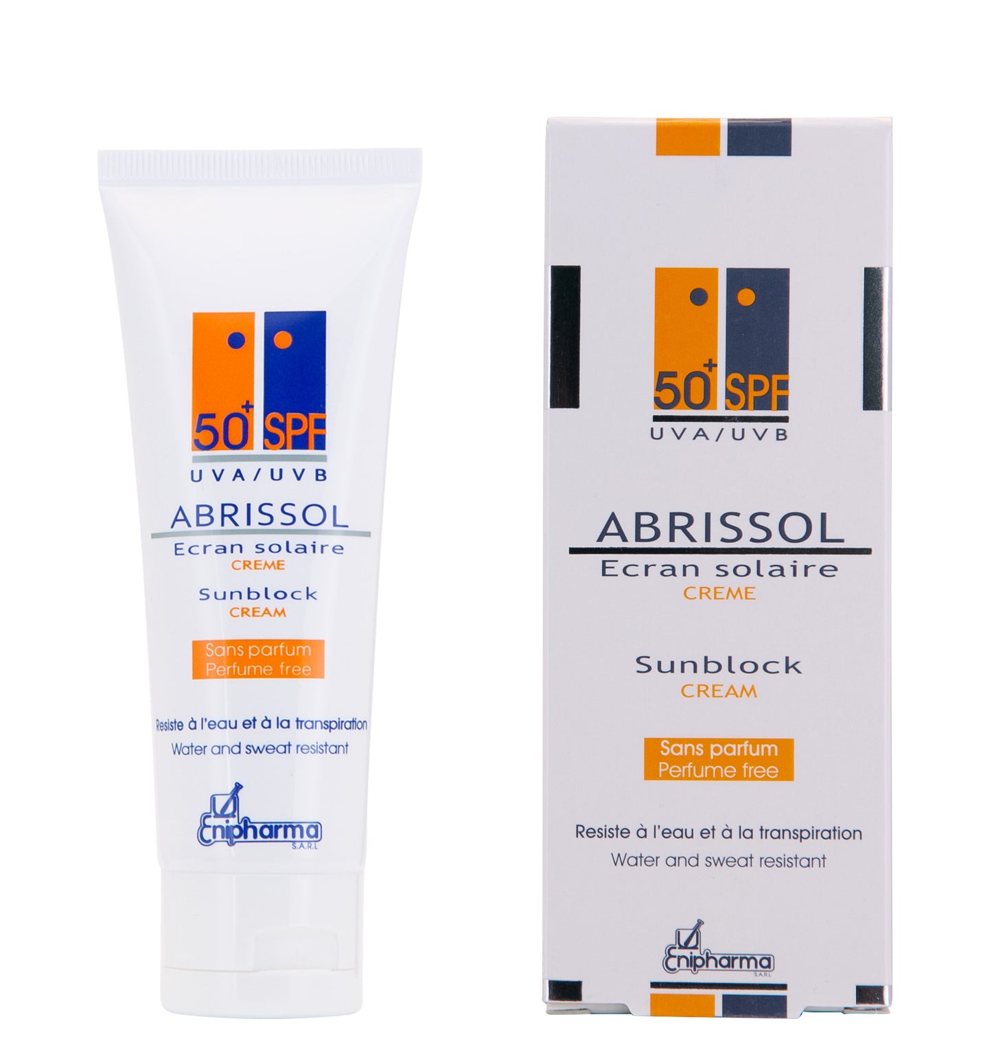 Abrissol Cream 50 SPF