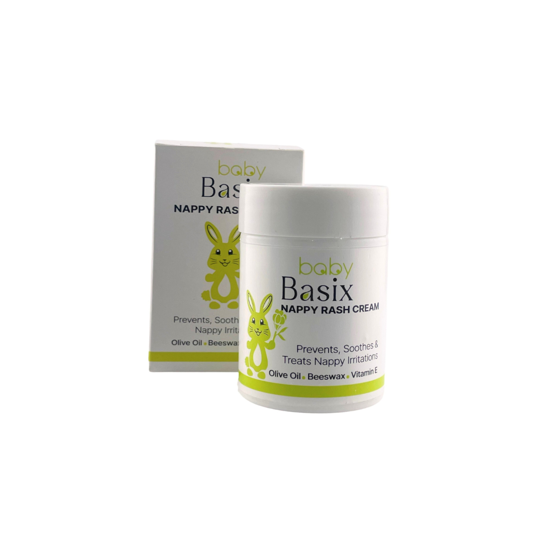Nappy Rash