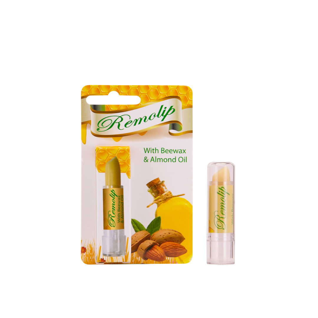 Lip Balm- Beewax