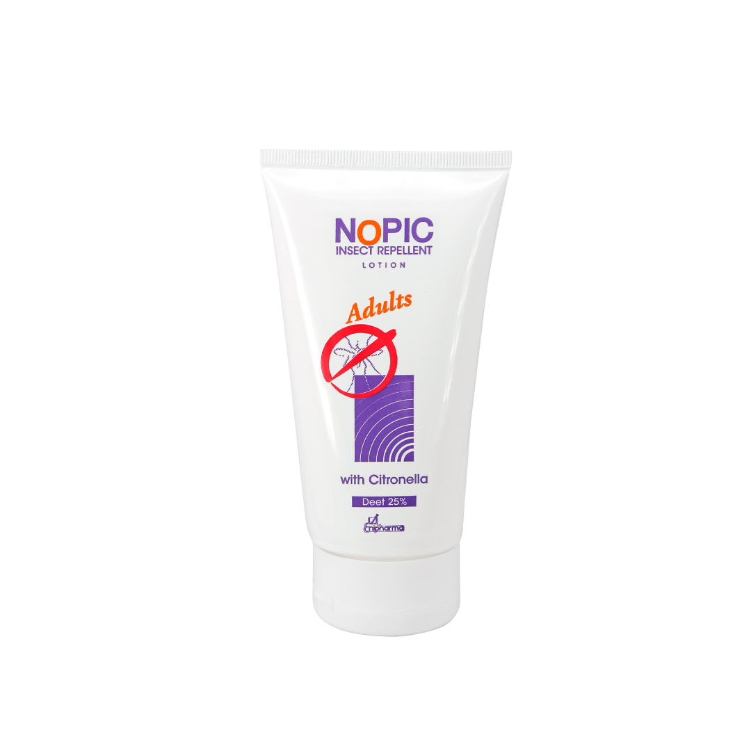 Nopic Adults- Mosquitoes and Insects Repellent