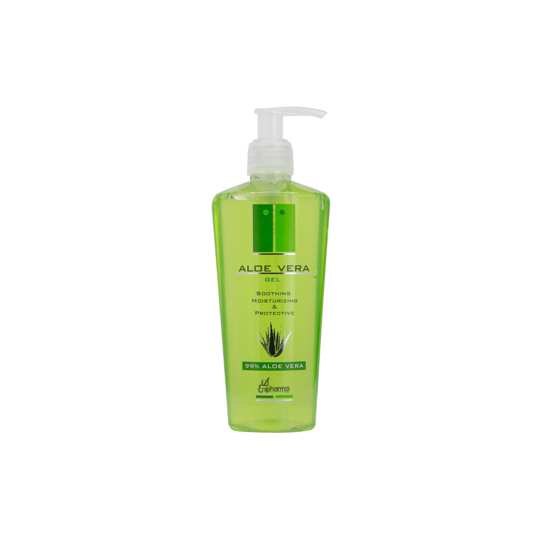 Aloe Vera Gel