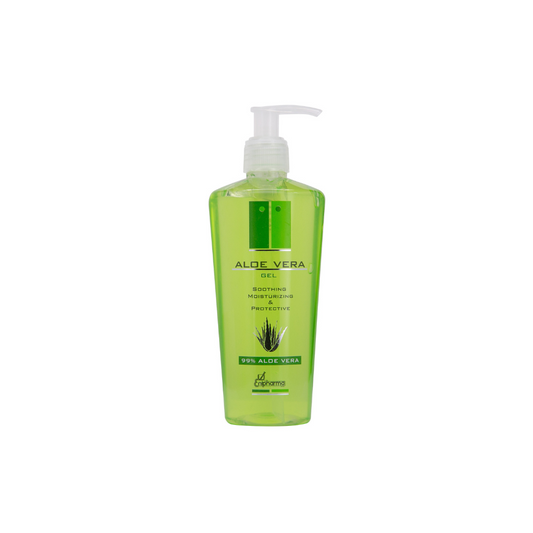 Aloe Vera Gel