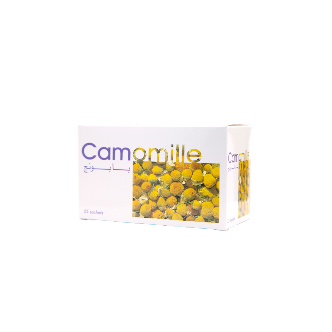 Tea Camomile