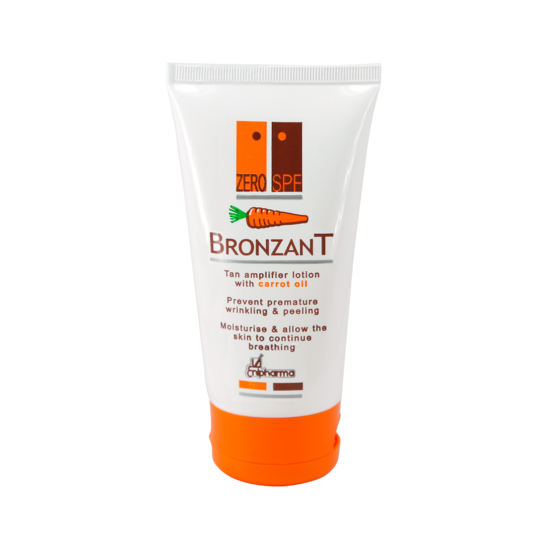 Bronzant Lotion